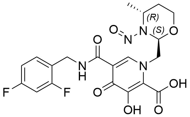 Dolutegravir Impurity 77